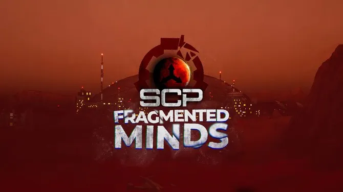 《SCP:FragmentedMinds》第二章4月发布-生存恐怖新篇章来袭