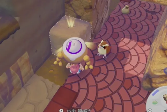 《宝可梦Pokopia》伊布玩偶获取攻略