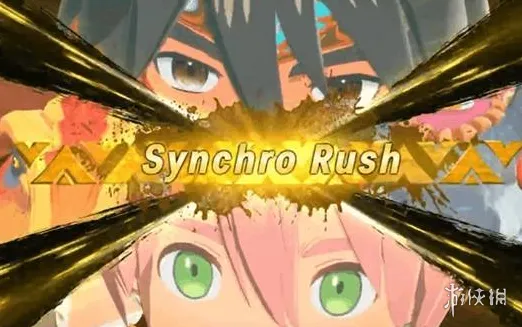 《怪物猎人物语3命运双龙》同步连击使用详解