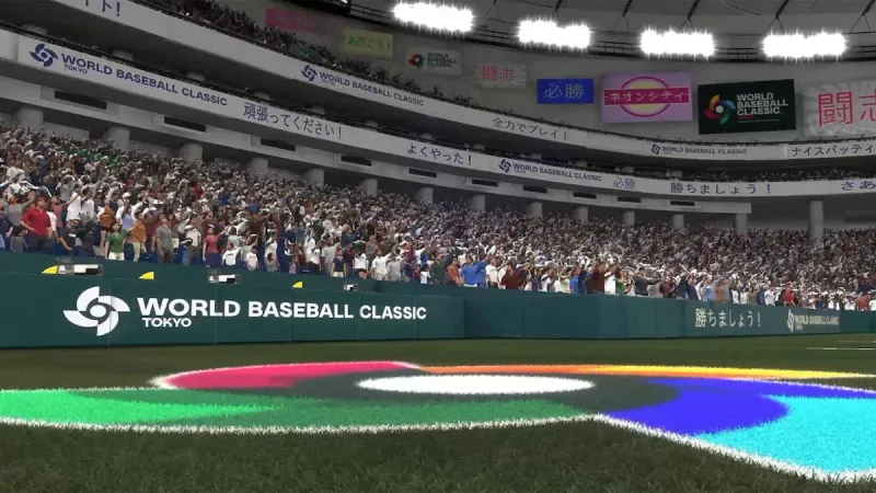 《MLBTheShow26》WBC计划指南