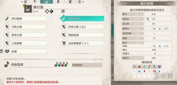 《怪物猎人物语3命运双龙》恐暴龙打法详解