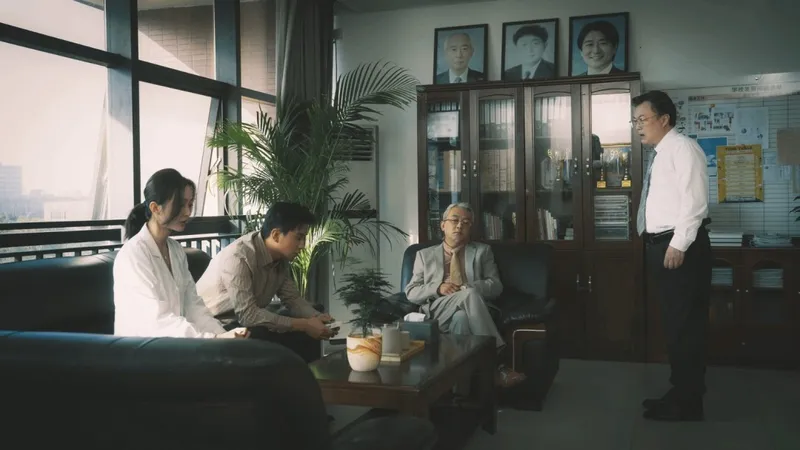 《恶校游戏》Steam上架