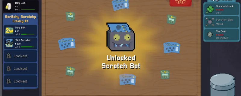 《刮个爽》好倒霉成就解锁攻略-连续打破两个盘子技巧