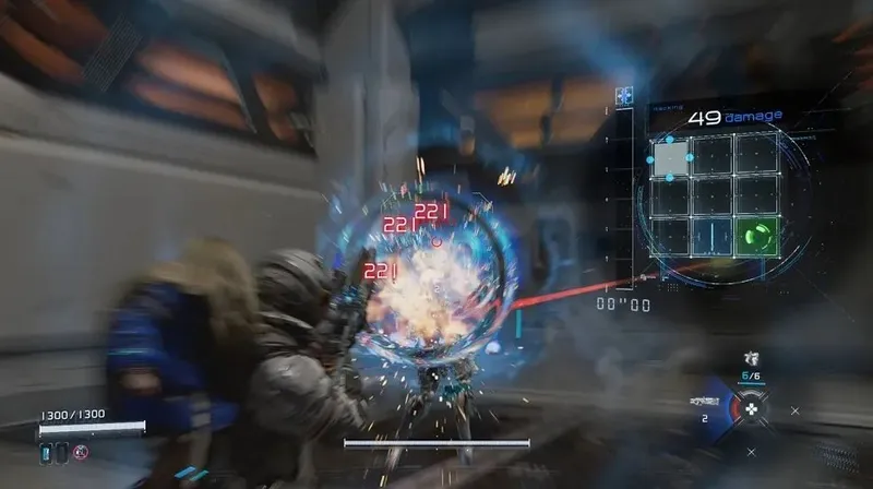 《识质存在》战斗系统揭秘