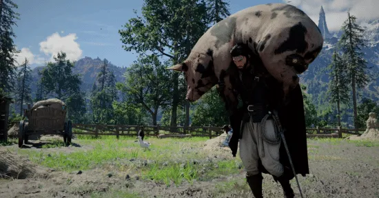 《红色沙漠》差评解析