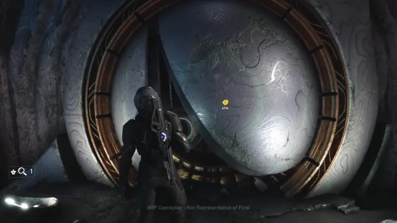 《Exodus》科幻RPG新实机演示