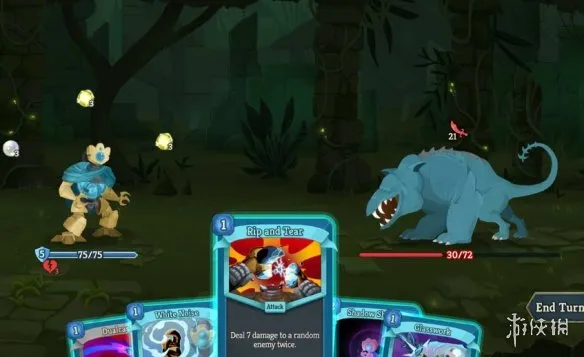 《杀戮尖塔2》石化蟾蜍作用详解