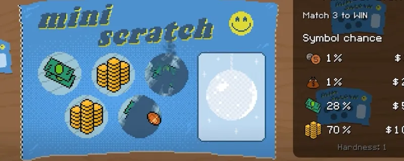 《刮个爽》刷盘子成就解锁攻略-诚实工作与工作狂成就获取方法