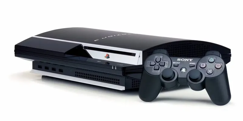 《PlayStation3》固件4.93发布