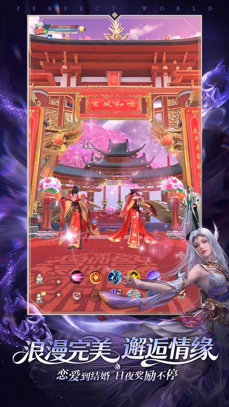《完美世界