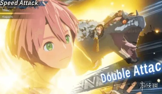 《怪物猎人物语3命运双龙》同步连击使用详解