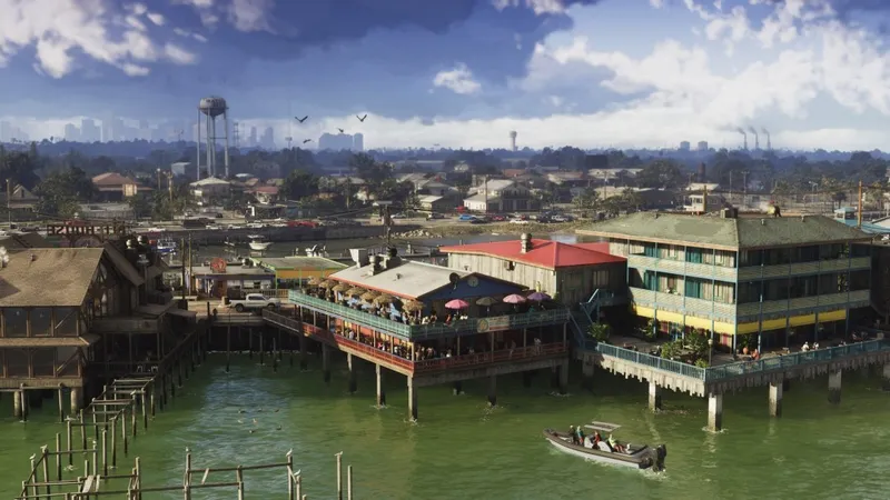 《GTA6》发售在即
