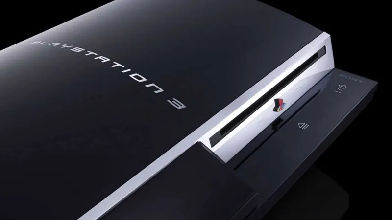 《PlayStation3》固件4.93发布-不更新将无法播放蓝光光盘