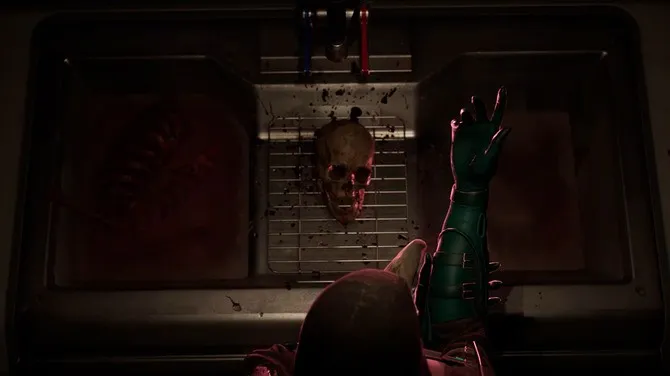 《SCP:FragmentedMinds》第二章4月发布