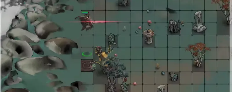 《龙胤立志传》技能经验获得太慢-附加属性加速技能成长方法