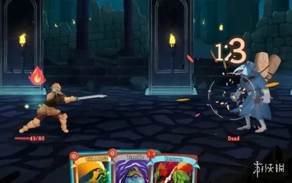 《杀戮尖塔2》缩放仪作用详解