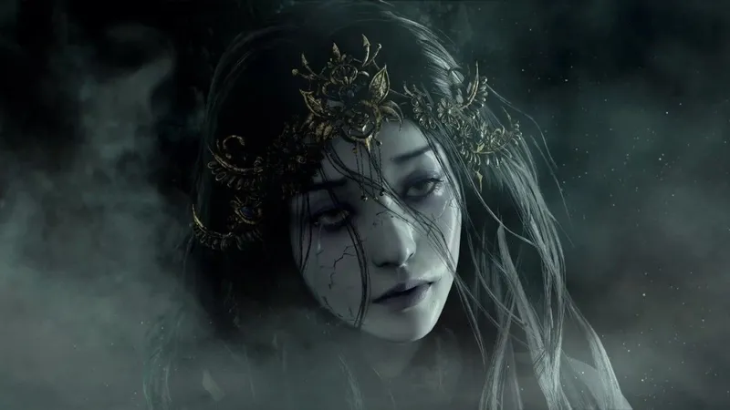 《影之刃零》搭载DLSS5技术-玩家反应不一引发热议