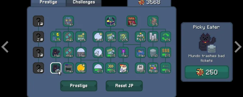 《刮个爽》好走运成就解锁攻略-第一张卡中头奖技巧