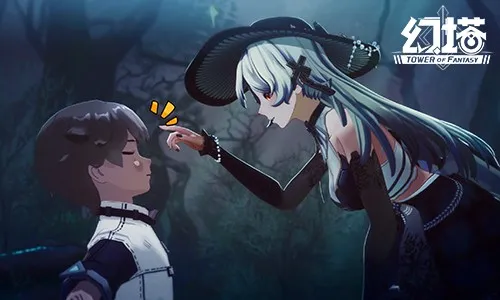 《幻塔》5.8版本倦翼知还上线