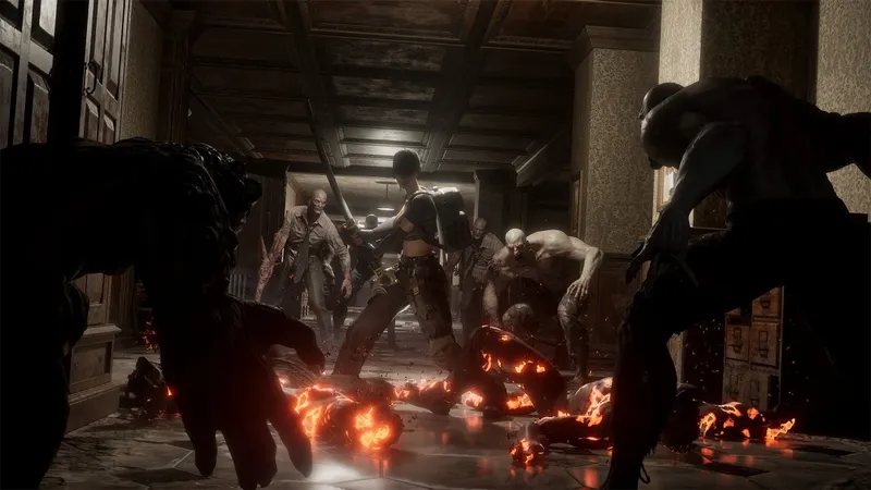 《立方救赎》Steam上线遭遇网络问题