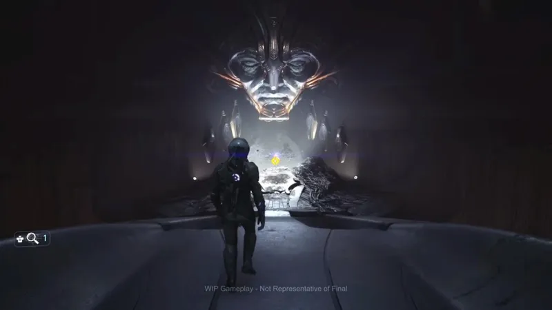 《Exodus》科幻RPG新实机演示