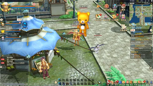 《航海记》启航测试3月25日开启