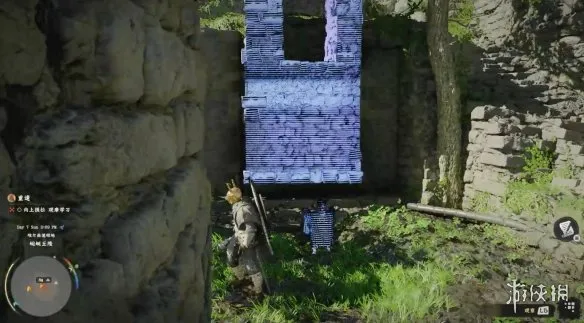 《红色沙漠》古代遗迹通关攻略