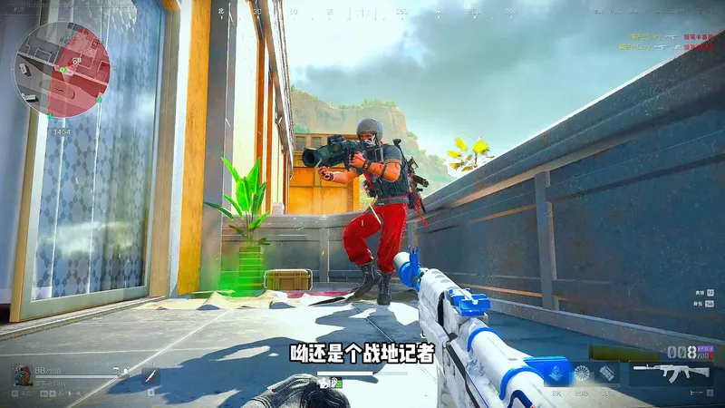 第一次在行政楼玩粑粑，有点紧张