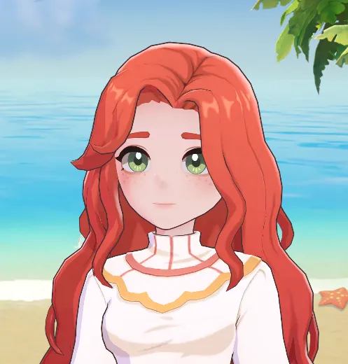 《星砂岛》姜送礼指南