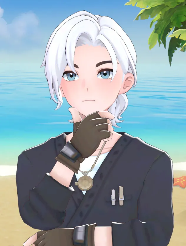 《星砂岛》格拉米诺娃送礼指南