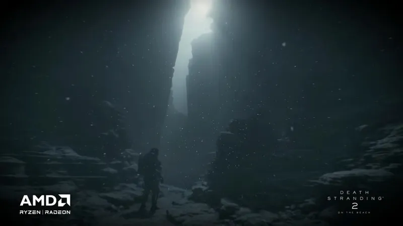 《红色沙漠》迎来FSR4.1优化