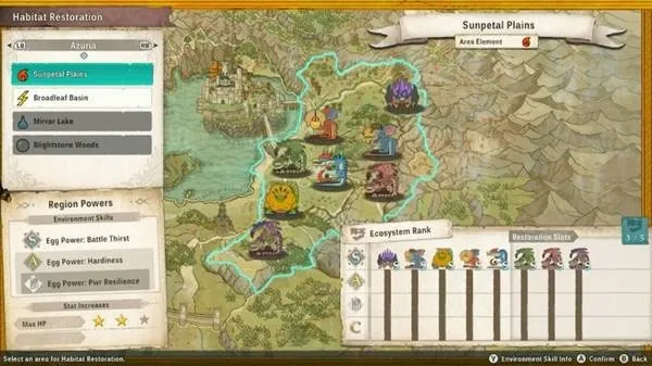 《怪物猎人物语3》稀有基因获取方法