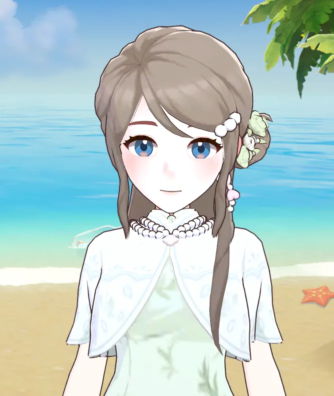 《星砂岛》吕内勒送礼指南