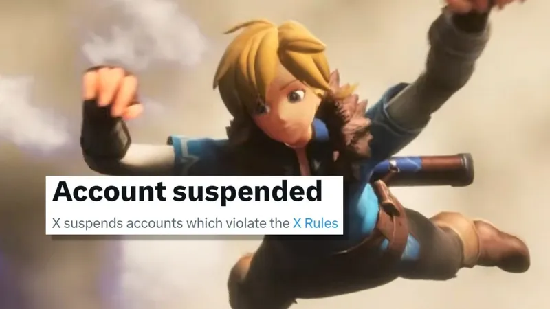 《精灵皮可》账号被封