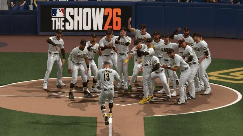 《MLBTheShow26》黑人联盟故事模式第4季