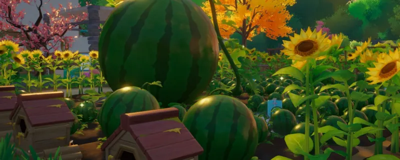 《星砂岛》夏琳送礼指南-夏琳喜好礼物详解