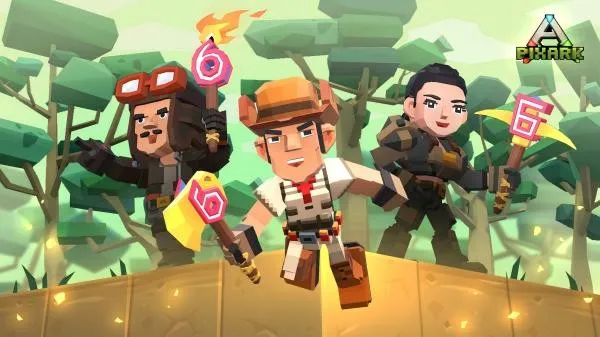 《方块方舟》更新动向公布