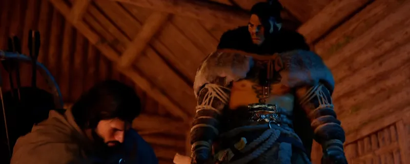 《红色沙漠》画面设置指南-详细教程解析