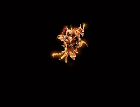 《梦想世界3》新服凤凰涅槃开启