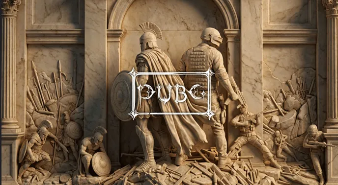 《PUBG》亮相ComplexConHongKong2026-跨界潮流文化盛典