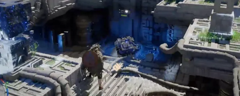 《红色沙漠》失去平衡的阿比斯解谜攻略-教学关卡详细解析