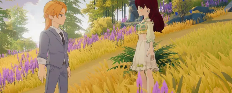 《星砂岛》亚历克斯送礼指南-详细礼物喜好解析