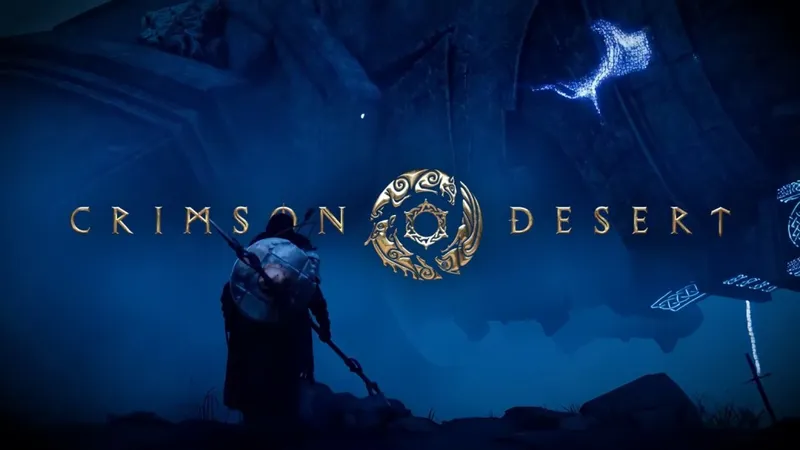 《红色沙漠》迎来FSR4.1优化