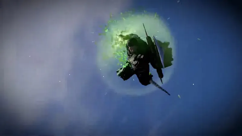 《红色沙漠》迎来FSR4.1优化