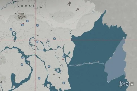 《红色沙漠法则》金刚石卖出攻略