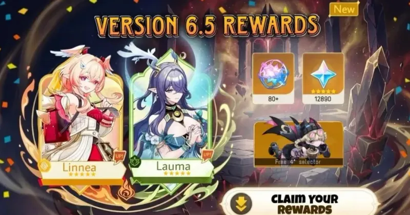 《原神》6.5版本前瞻-新角色与地图内容揭秘