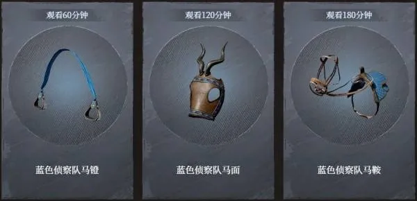 《红色沙漠》Twitch掉宝活动详解