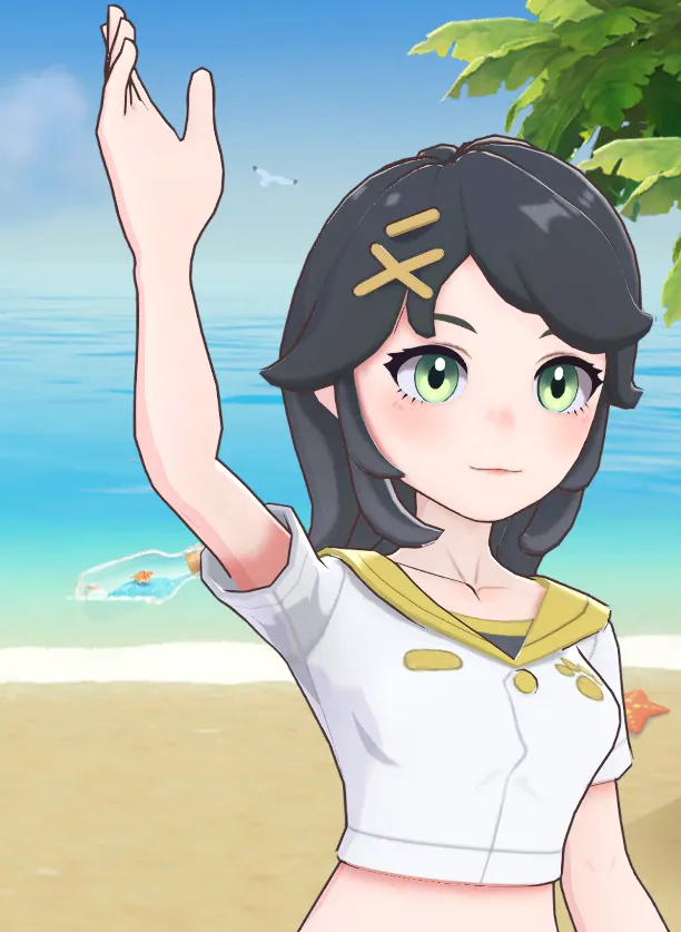 《星砂岛》夏琳送礼指南