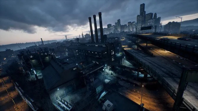 《Samson》新系统揭秘-章节与工作模式详解4月8日发售