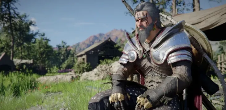 《红色沙漠》首日更新补丁发布